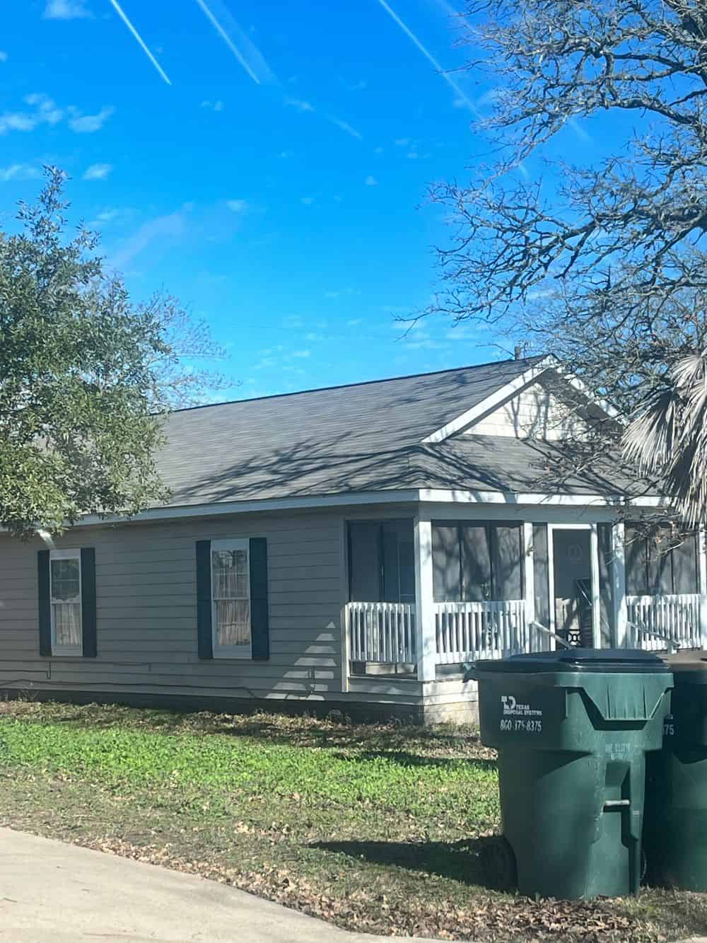 Residential Roofing image