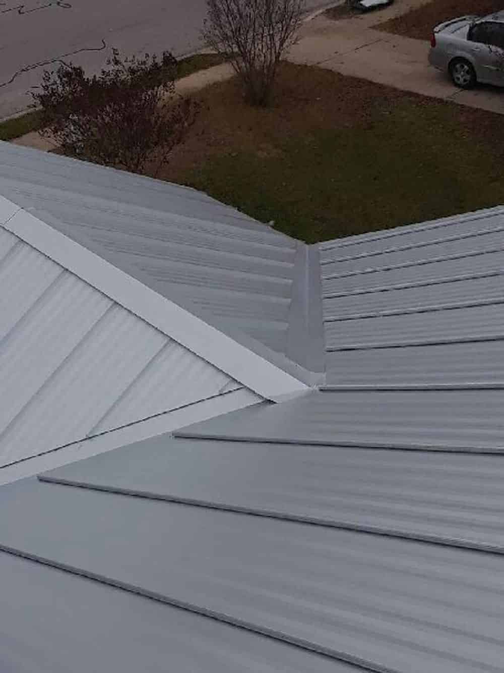 Roof Repair image