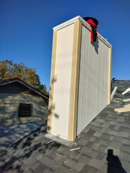 Certified Roofing Professionals's image