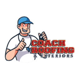 Coach Roofing And Exteriors LLC